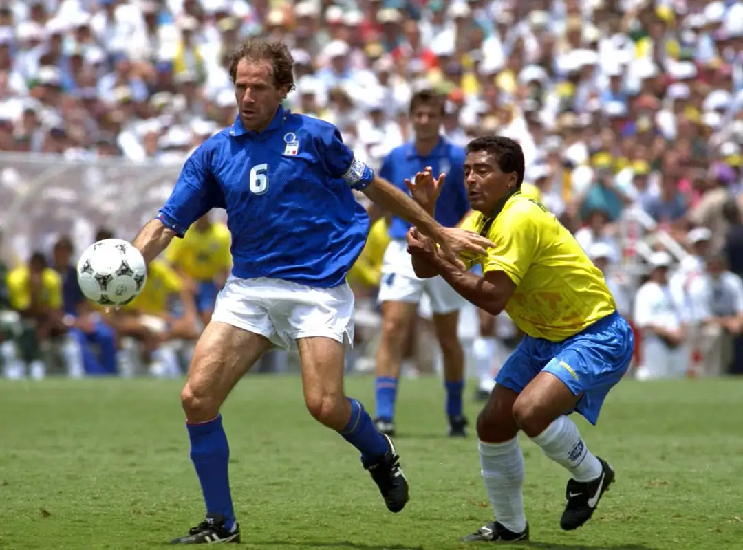 Franco Baresi